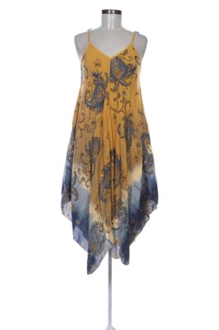 Kleid Unbranded, Größe M, Farbe Mehrfarbig, Preis 20,02 €