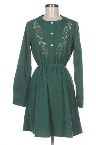 Šaty  Unbranded, Velikost M, Barva Zelená, Cena  494,00 Kč
