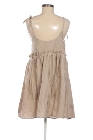 Kleid Unbranded, Größe XS, Farbe Braun, Preis 20,02 €