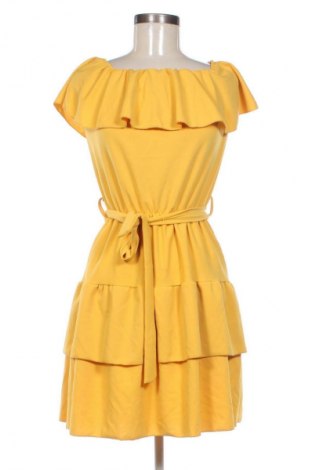 Φόρεμα Unbranded, Μέγεθος M, Χρώμα Κίτρινο, Τιμή 19,95 €