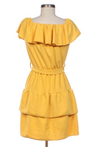 Φόρεμα Unbranded, Μέγεθος M, Χρώμα Κίτρινο, Τιμή 19,95 €