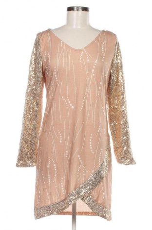 Sukienka Unbranded, Rozmiar S, Kolor Kolorowy, Cena 98,99 zł