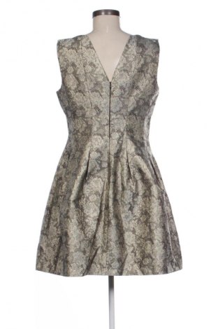 Kleid Unbranded, Größe L, Farbe Golden, Preis € 20,03