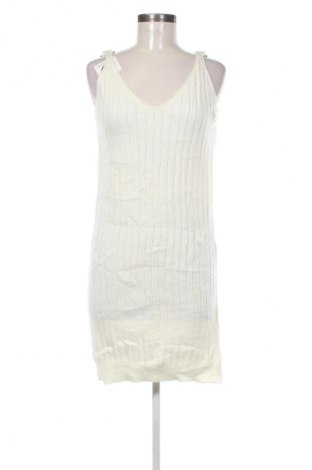 Рокля Unbranded, Размер M, Цвят Екрю, Цена 14,99 лв.