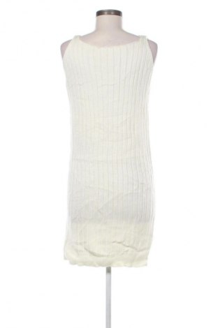 Рокля Unbranded, Размер M, Цвят Екрю, Цена 14,99 лв.