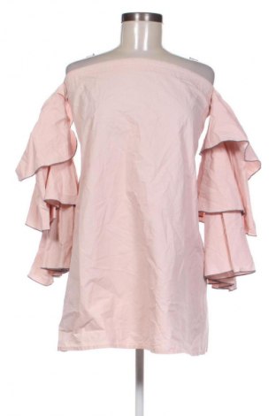 Kleid Unbranded, Größe XS, Farbe Rosa, Preis € 19,95