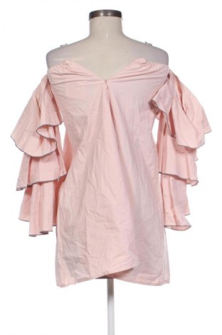 Kleid Unbranded, Größe XS, Farbe Rosa, Preis € 19,95