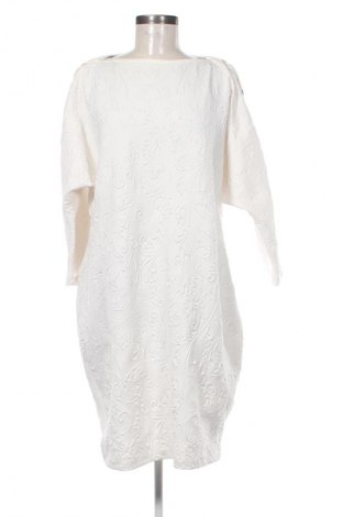 Kleid Unbranded, Größe XXL, Farbe Ecru, Preis 11,99 €