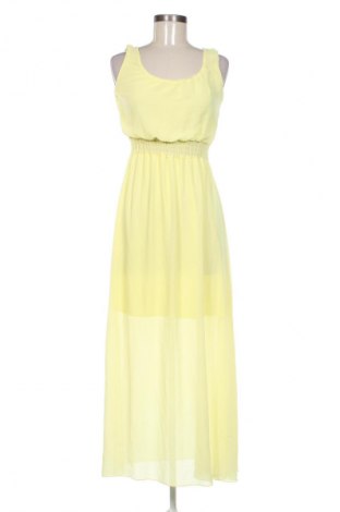 Kleid Unbranded, Größe M, Farbe Gelb, Preis 19,95 €