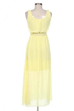 Kleid Unbranded, Größe M, Farbe Gelb, Preis 19,95 €