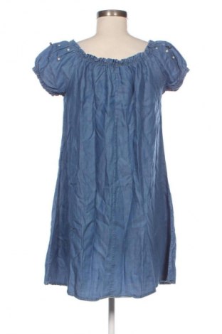 Sukienka Unbranded, Rozmiar M, Kolor Niebieski, Cena 89,89 zł