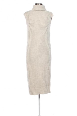 Šaty  Unbranded, Velikost M, Barva Béžová, Cena  494,00 Kč