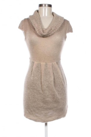 Kleid Unbranded, Größe M, Farbe Beige, Preis € 19,95