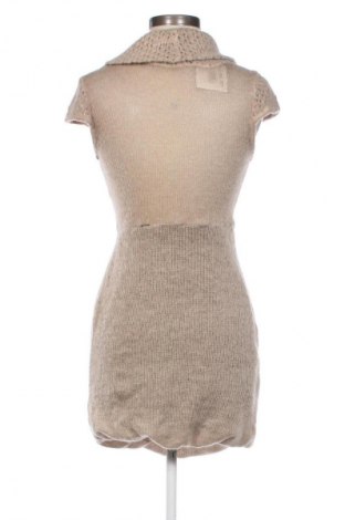 Kleid Unbranded, Größe M, Farbe Beige, Preis € 19,95