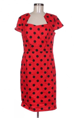 Kleid Unbranded, Größe XL, Farbe Mehrfarbig, Preis € 19,95