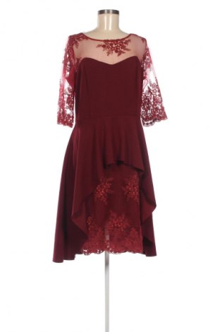 Kleid Unbranded, Größe XXL, Farbe Rot, Preis € 29,74