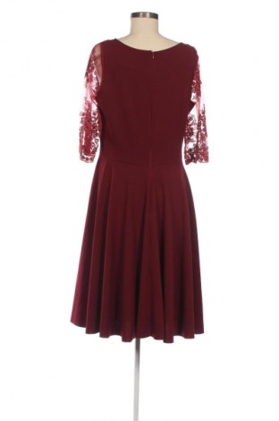 Kleid Unbranded, Größe XXL, Farbe Rot, Preis € 29,74