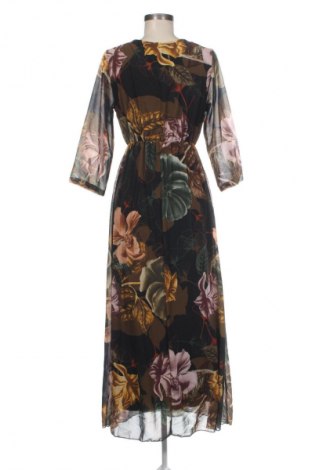 Рокля Unbranded, Размер L, Цвят Многоцветен, Цена 28,99 лв.