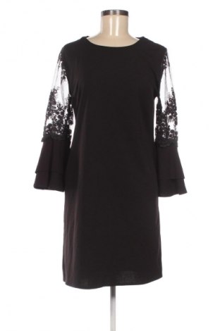 Šaty  Unbranded, Veľkosť XL, Farba Čierna, Cena  14,77 €