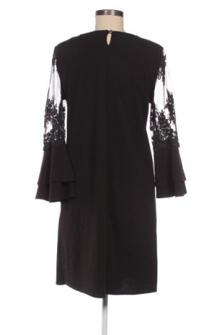 Šaty  Unbranded, Veľkosť XL, Farba Čierna, Cena  14,77 €