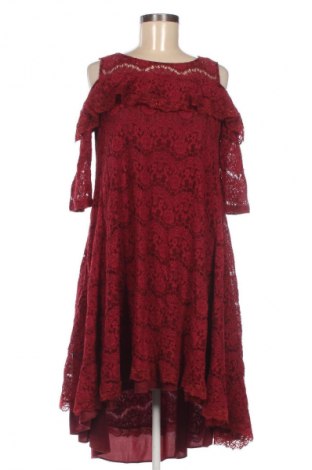 Kleid Unbranded, Größe XL, Farbe Rot, Preis € 14,77