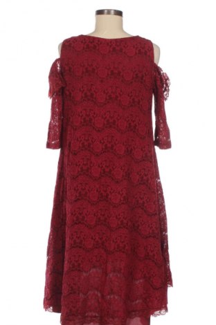 Kleid Unbranded, Größe XL, Farbe Rot, Preis € 14,77