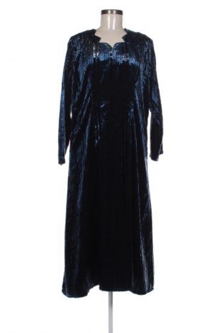 Kleid Unbranded, Größe XXL, Farbe Blau, Preis € 27,50