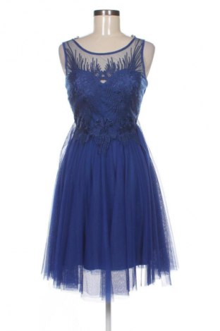 Kleid Unbranded, Größe M, Farbe Blau, Preis € 29,67