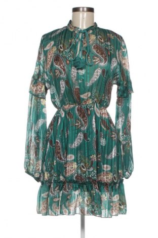 Рокля Unbranded, Размер M, Цвят Многоцветен, Цена 17,99 лв.