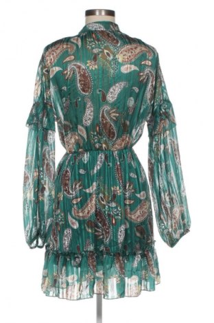 Рокля Unbranded, Размер M, Цвят Многоцветен, Цена 17,99 лв.