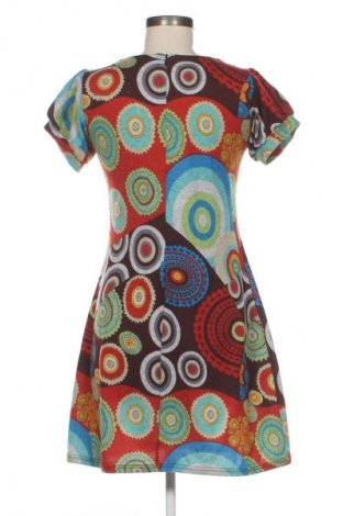 Φόρεμα Unbranded, Μέγεθος M, Χρώμα Πολύχρωμο, Τιμή 19,95 €