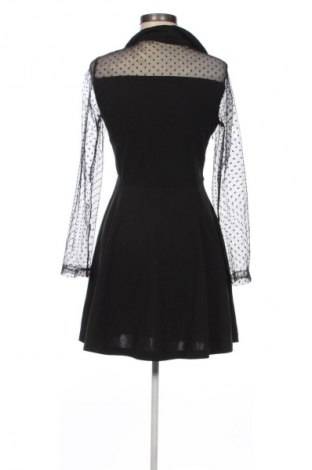 Рокля Unbranded, Размер M, Цвят Черен, Цена 16,99 лв.