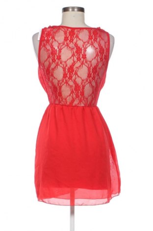 Ruha Unbranded, Méret M, Szín Piros, Ár 6 409 Ft