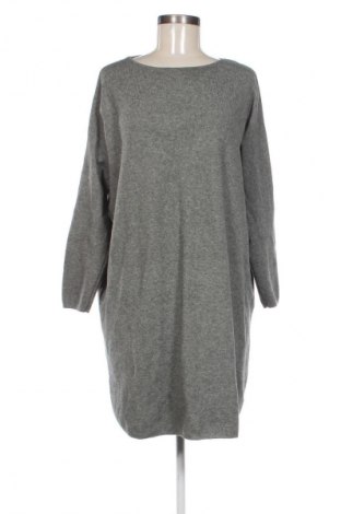 Rochie Unbranded, Mărime L, Culoare Gri, Preț 102,89 Lei