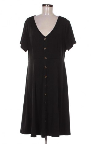 Šaty  Unbranded, Velikost XXL, Barva Černá, Cena  496,00 Kč