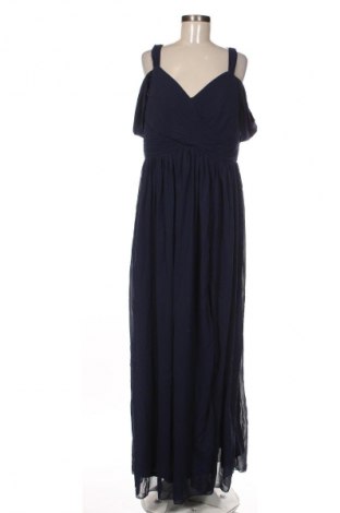 Sukienka Unbranded, Rozmiar XL, Kolor Niebieski, Cena 63,99 zł