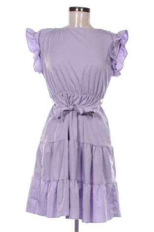 Šaty  Unbranded, Velikost M, Barva Fialová, Cena  495,00 Kč