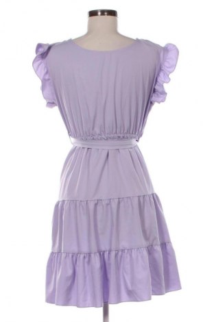Šaty  Unbranded, Velikost M, Barva Fialová, Cena  495,00 Kč