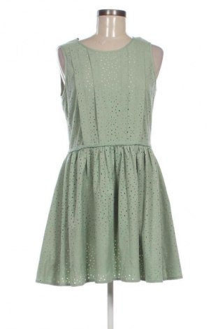 Kleid Unbranded, Größe M, Farbe Grün, Preis 20,00 €