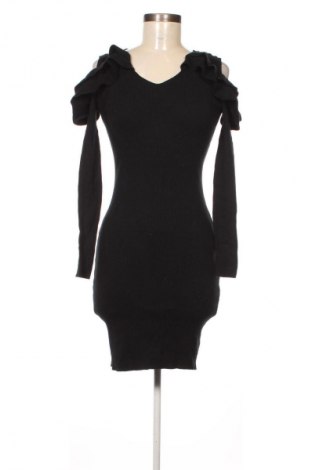 Kleid Unbranded, Größe M, Farbe Schwarz, Preis 9,99 €