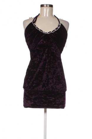 Kleid Unbranded, Größe M, Farbe Lila, Preis € 10,99