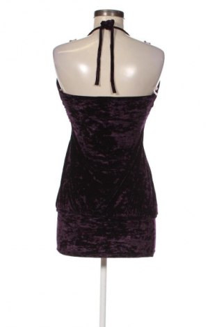 Kleid Unbranded, Größe M, Farbe Lila, Preis € 10,99