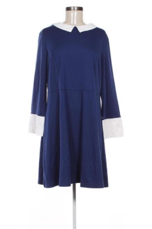 Šaty  Unbranded, Velikost XXL, Barva Modrá, Cena  494,00 Kč