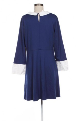 Šaty  Unbranded, Velikost XXL, Barva Modrá, Cena  494,00 Kč