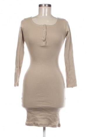 Φόρεμα Unbranded, Μέγεθος S, Χρώμα  Μπέζ, Τιμή 10,99 €