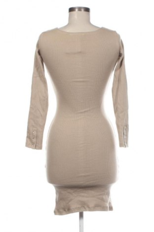 Φόρεμα Unbranded, Μέγεθος S, Χρώμα  Μπέζ, Τιμή 10,99 €