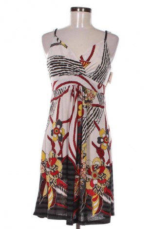 Kleid Unbranded, Größe M, Farbe Mehrfarbig, Preis 17,05 €