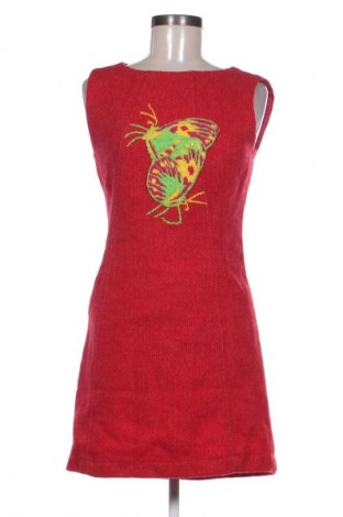 Φόρεμα Harris Tweed, Μέγεθος M, Χρώμα Κόκκινο, Τιμή 37,99 €