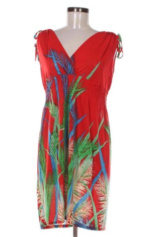 Kleid Unbranded, Größe M, Farbe Mehrfarbig, Preis 17,95 €