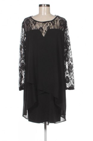 Kleid Unbranded, Größe XL, Farbe Schwarz, Preis 24,52 €